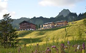 Laendle Hotel